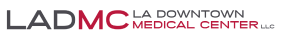 LADMC Logo